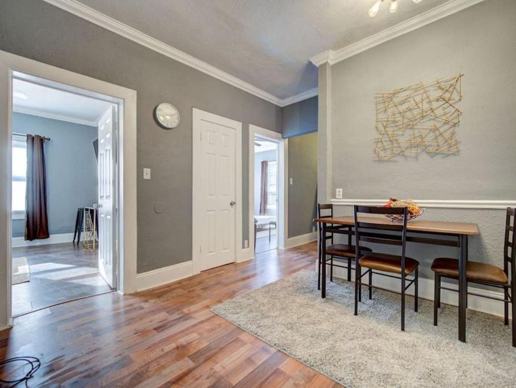 Modern Westshore Apartment 탬파 외부 사진