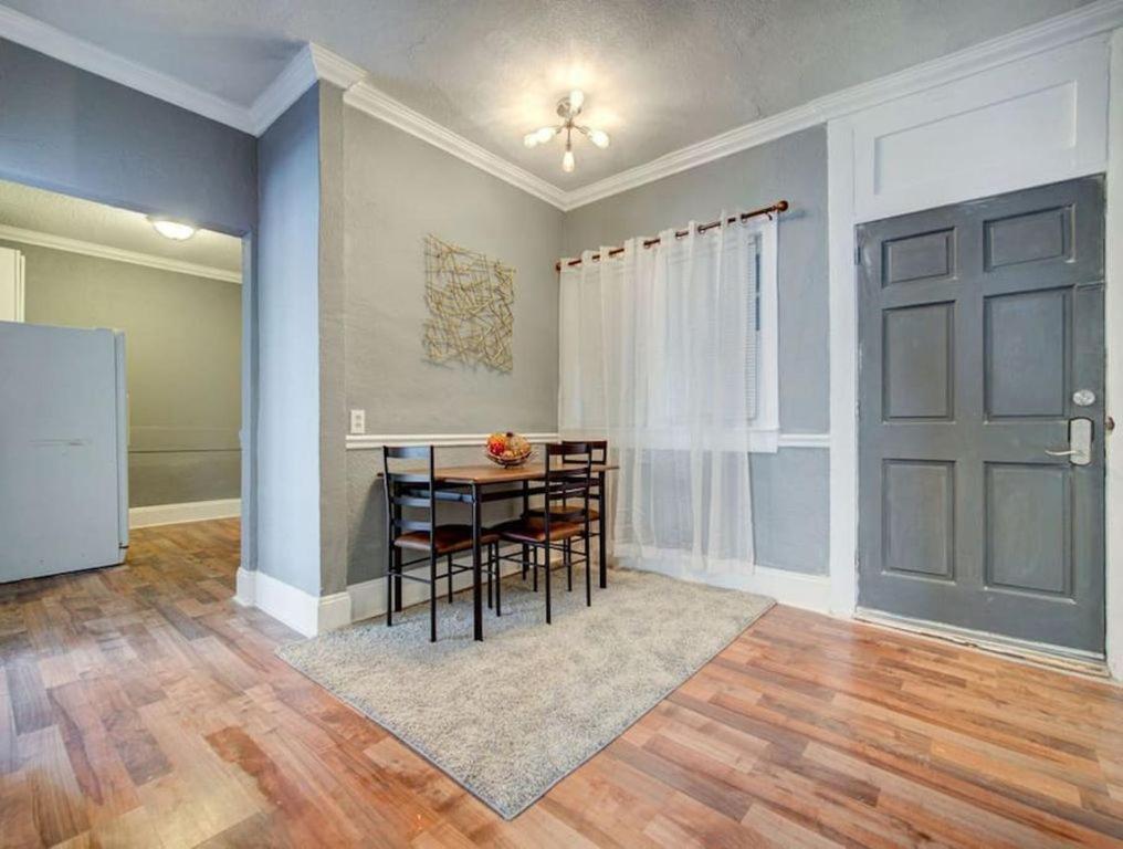 Modern Westshore Apartment 탬파 외부 사진